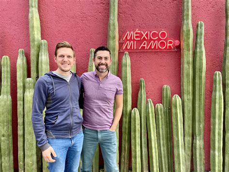 gaymexico|Gay Mexico City – Your Complete LGBTQ+ Travel Guide in 2024